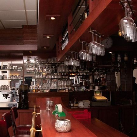 Hotel 2000 Valkenburg Valkenburg aan de Geul Ngoại thất bức ảnh