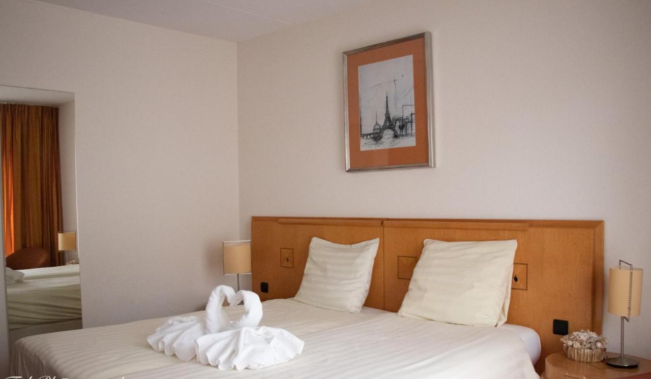 Hotel 2000 Valkenburg Valkenburg aan de Geul Ngoại thất bức ảnh