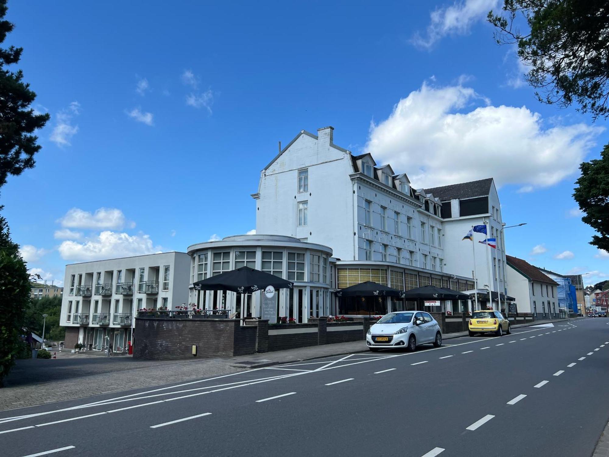 Hotel 2000 Valkenburg Valkenburg aan de Geul Ngoại thất bức ảnh