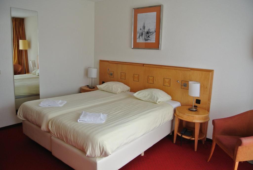 Hotel 2000 Valkenburg Valkenburg aan de Geul Ngoại thất bức ảnh