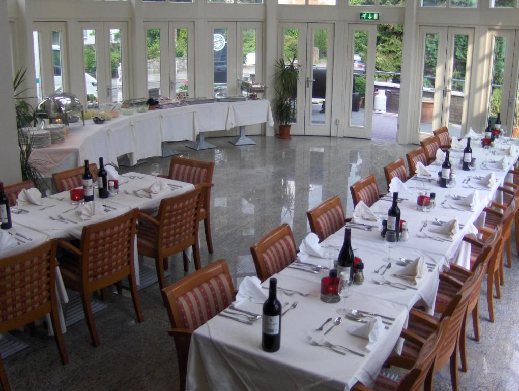 Hotel 2000 Valkenburg Valkenburg aan de Geul Ngoại thất bức ảnh