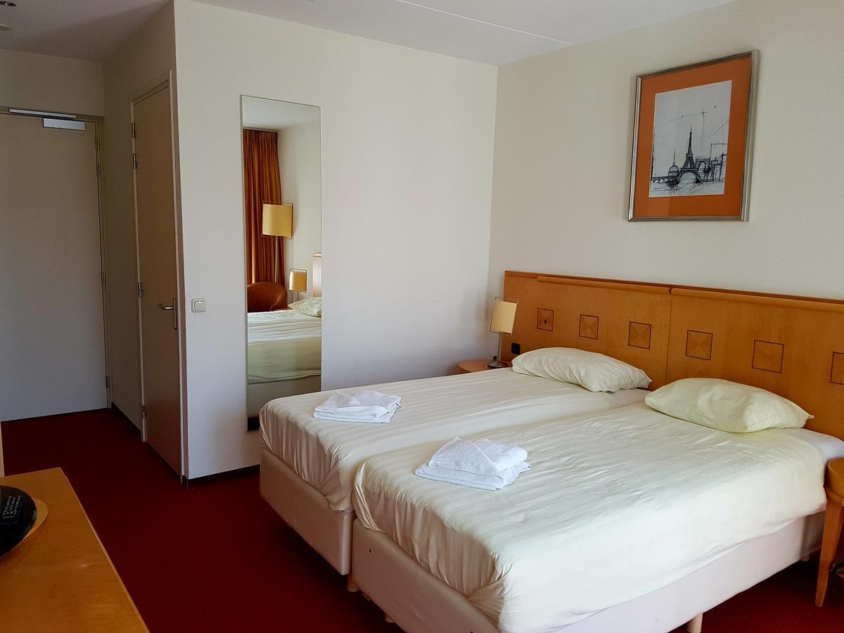 Hotel 2000 Valkenburg Valkenburg aan de Geul Ngoại thất bức ảnh