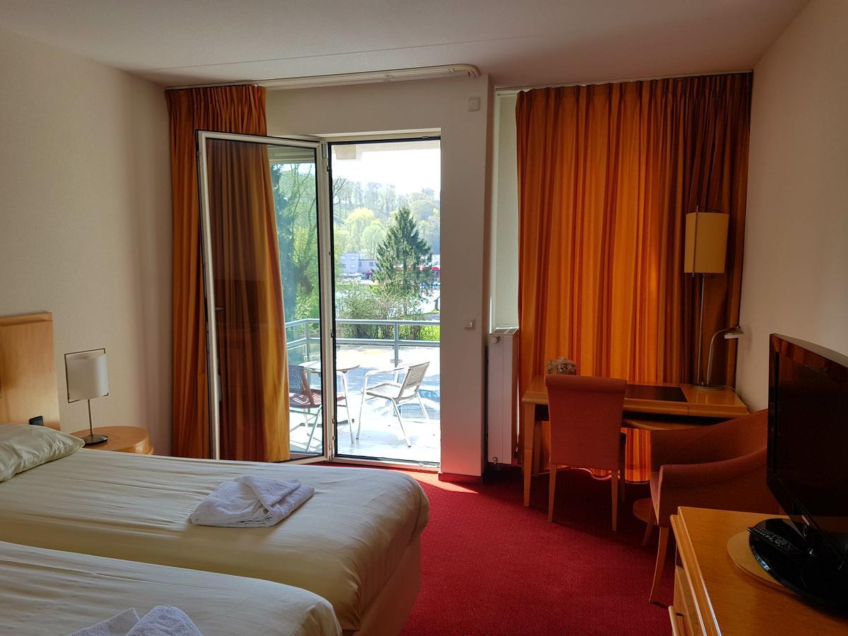 Hotel 2000 Valkenburg Valkenburg aan de Geul Ngoại thất bức ảnh
