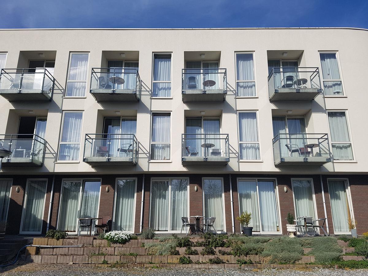 Hotel 2000 Valkenburg Valkenburg aan de Geul Ngoại thất bức ảnh