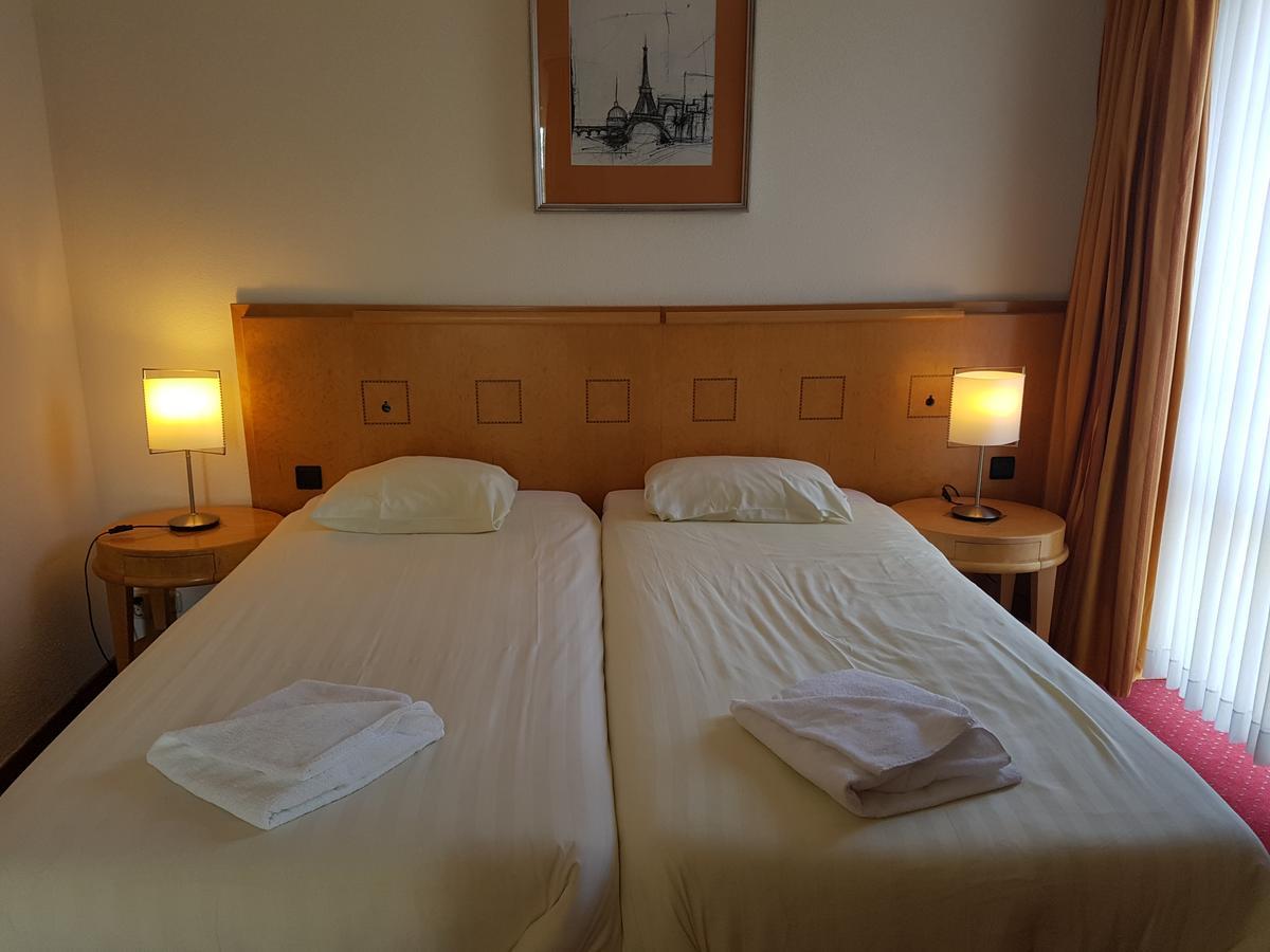 Hotel 2000 Valkenburg Valkenburg aan de Geul Ngoại thất bức ảnh
