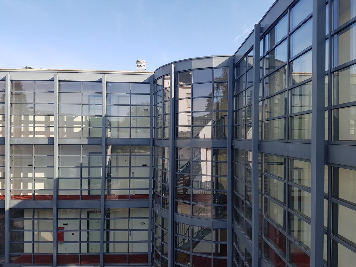 Hotel 2000 Valkenburg Valkenburg aan de Geul Ngoại thất bức ảnh
