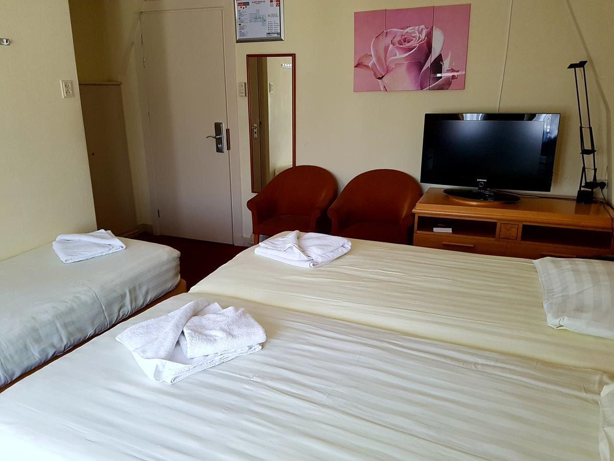 Hotel 2000 Valkenburg Valkenburg aan de Geul Ngoại thất bức ảnh