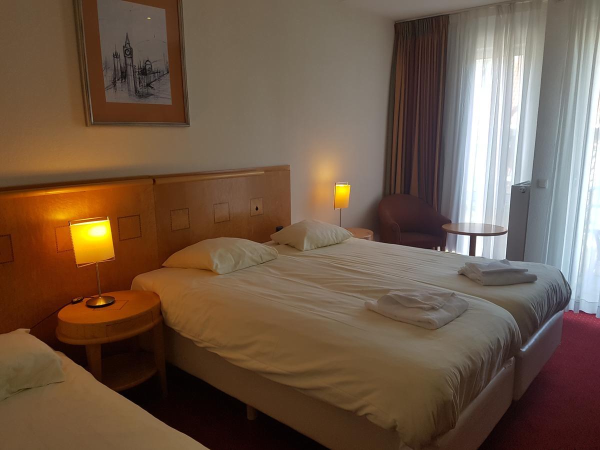 Hotel 2000 Valkenburg Valkenburg aan de Geul Ngoại thất bức ảnh