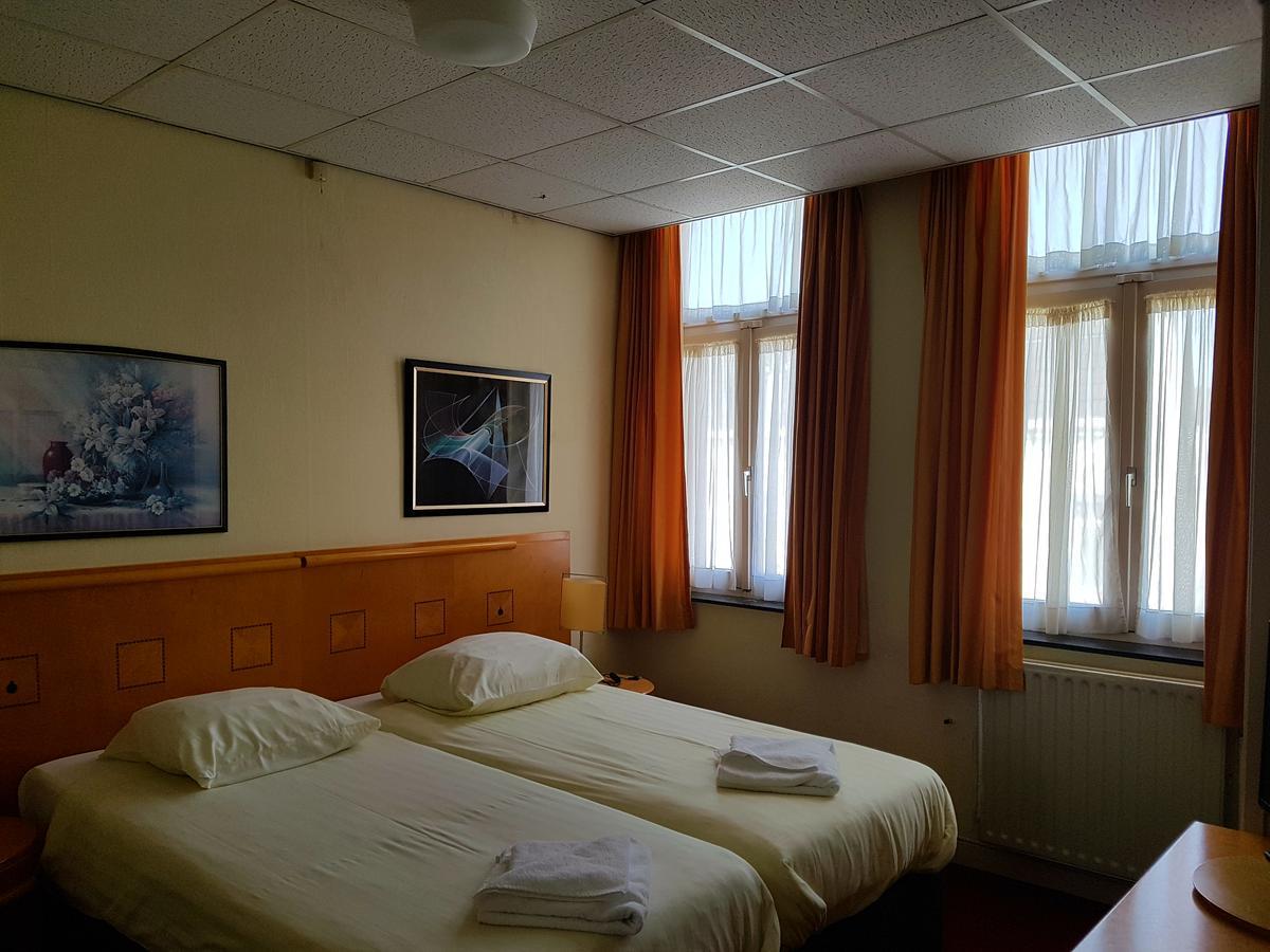 Hotel 2000 Valkenburg Valkenburg aan de Geul Ngoại thất bức ảnh