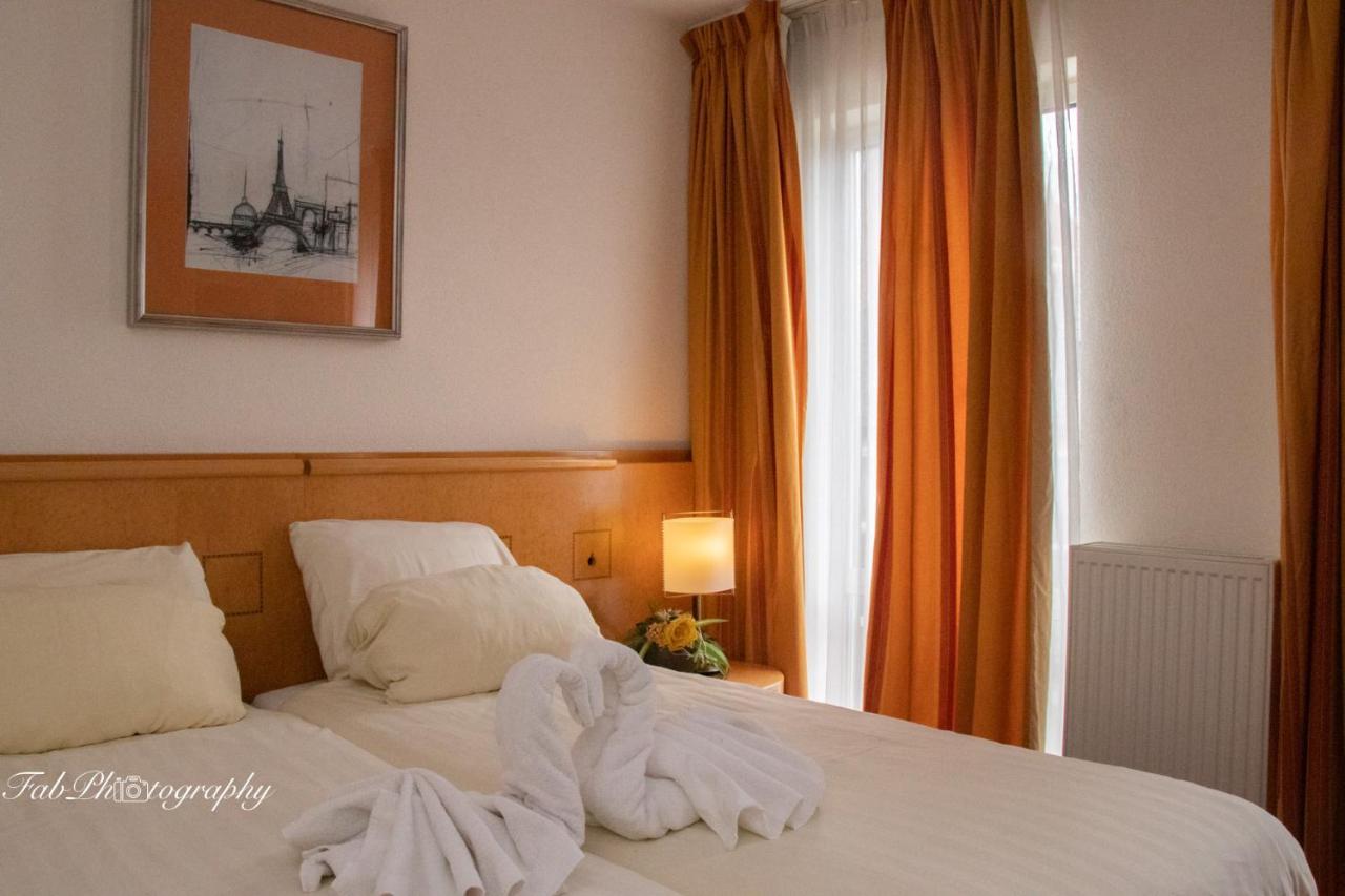 Hotel 2000 Valkenburg Valkenburg aan de Geul Ngoại thất bức ảnh