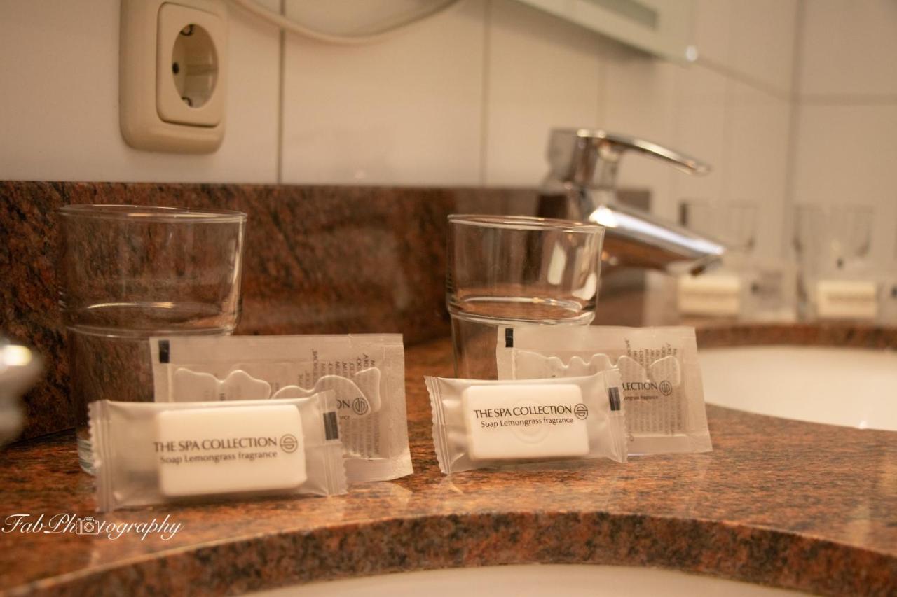Hotel 2000 Valkenburg Valkenburg aan de Geul Ngoại thất bức ảnh
