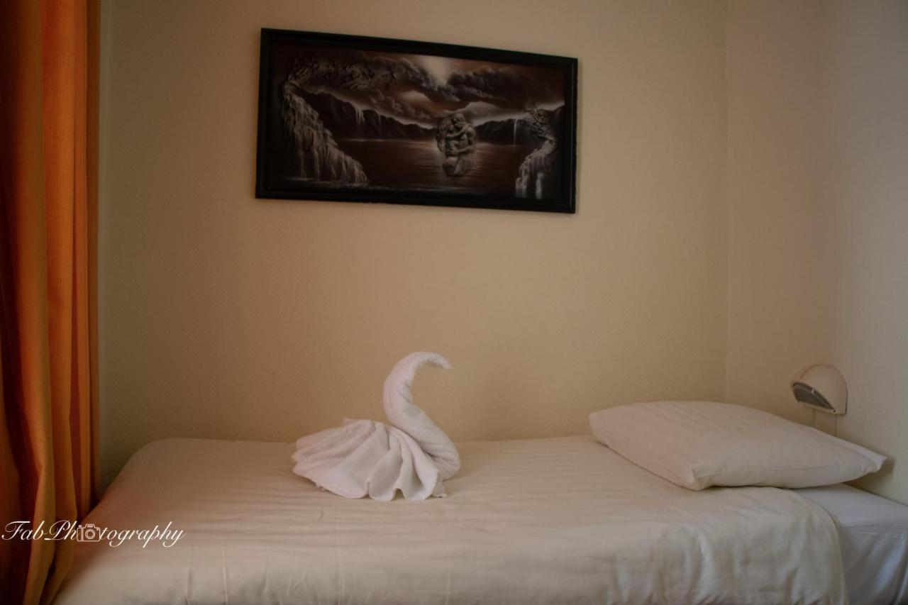 Hotel 2000 Valkenburg Valkenburg aan de Geul Ngoại thất bức ảnh